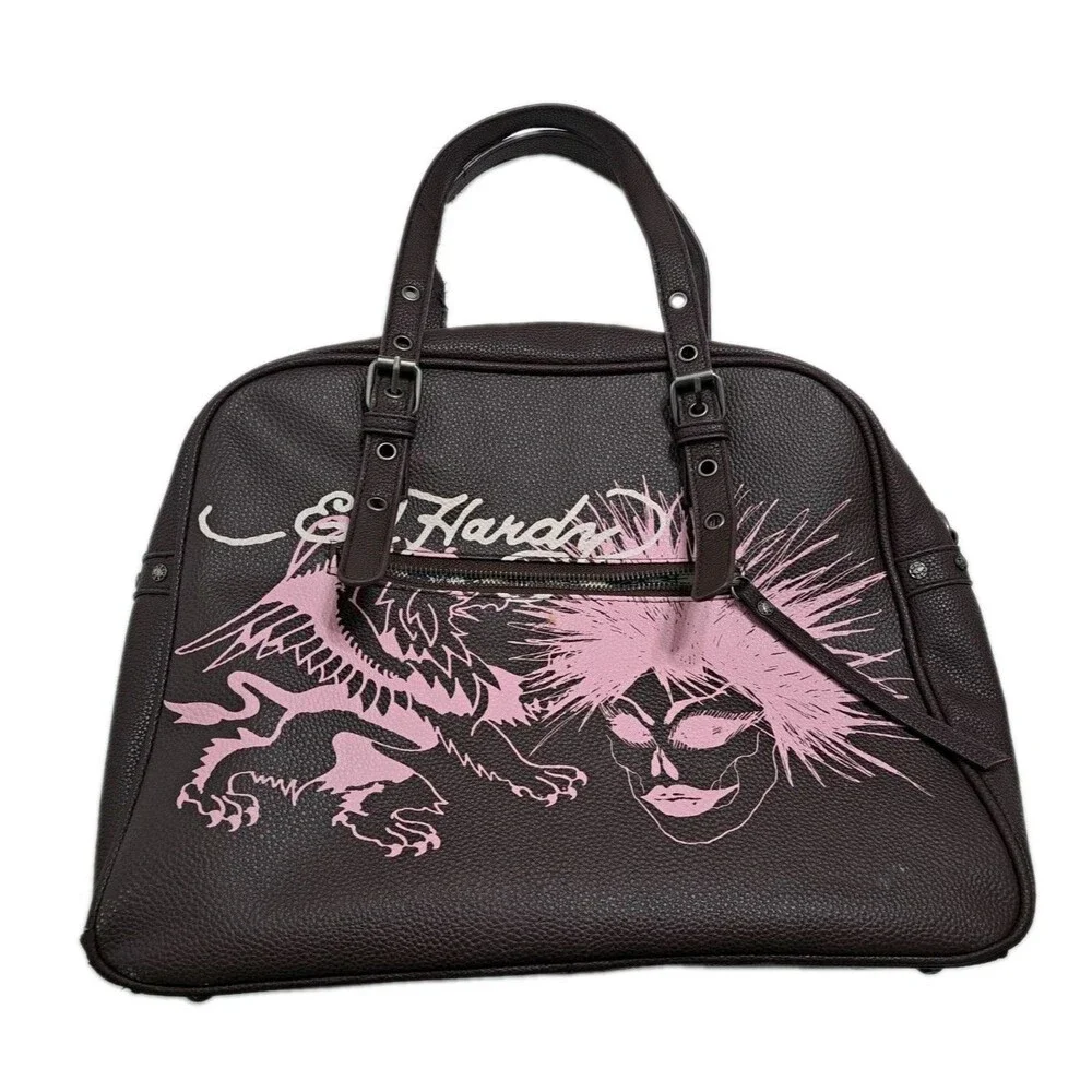 Ed Hardy pre owned